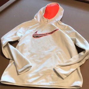 Nike sweatshirt